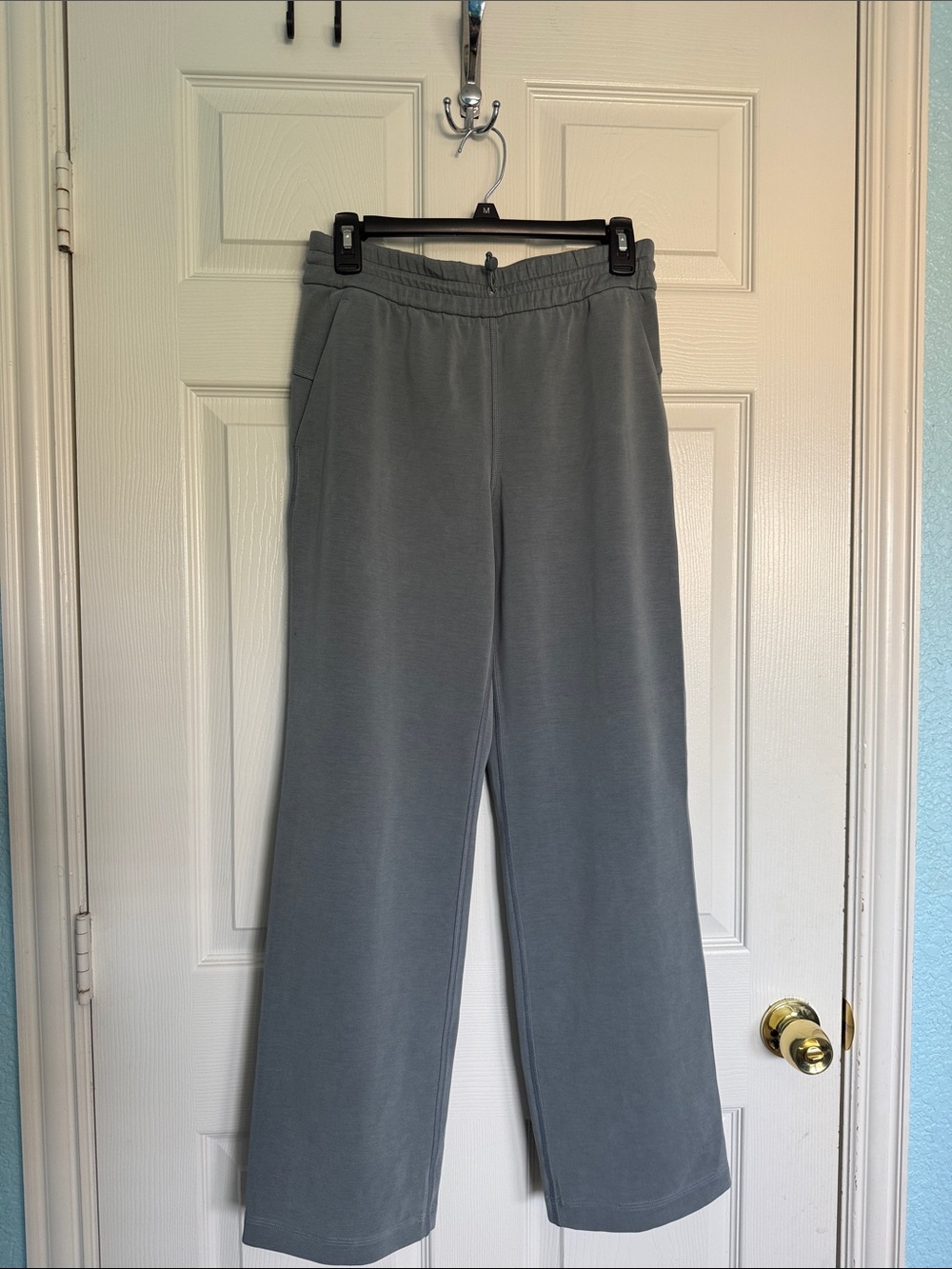 Lululemon softstreme pants